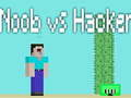 Spel Noob vs hacker aanlyn