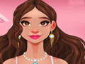 Spel Skoonheidskundige Prinses  aanlyn