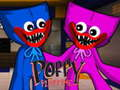 Spel JigSaw Poppy Speeltyd  aanlyn