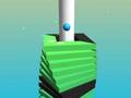 Spel Fallender bal aanlyn
