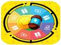 Spel Munte en Spin Wheel Coin Master  aanlyn