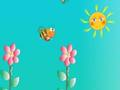 Spel Swaaiende By  aanlyn