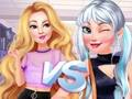 Spel Hoërskool Mean Girls  aanlyn