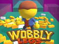 Spel Wankelrige ligs aanlyn