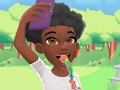 Spel Bevrore heuning ASMR  aanlyn