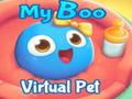 Spel My Boo Virtuele Troeteldier  aanlyn