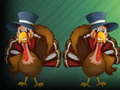 Spel Amgel Thanksgiving Room Escape 6 aanlyn