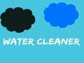 Spel Water Skoonmaker  aanlyn