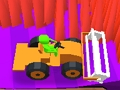 Spel Gras Sny Meester  aanlyn