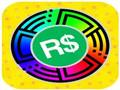 Spel Gratis Robux Speletjies Roblox Spin Wheel  aanlyn