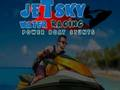 Spel Jet Ski Water Racing: Power Boat Stunts aanlyn