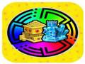 Spel Pixel Gun Spin Wheel  aanlyn