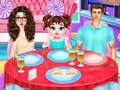 Spel Baba Taylor: Chinese kos kook  aanlyn