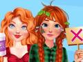 Spel Country Girl City Girl aanlyn