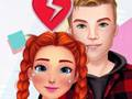 Spel Sal jy my meisie wees?  aanlyn