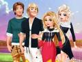 Spel Onmiddellike wedstryd aanlyn