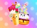 Spel Super Sweets Challenge aanlyn