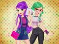 Spel Twins Adventures: Attic Surprise aanlyn