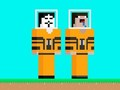 Spel Noob vs Hacker Diver Suit aanlyn