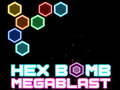 Spel Hex Bomb Megablast aanlyn