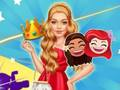 Spel Prinses Prom Gala  aanlyn