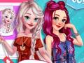 Spel Prinsesse Fotogram Bekend  aanlyn