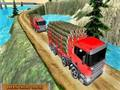 Spel Truck Hill Drive Cargo Simulator aanlyn