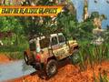 Spel Off Road 4x4 Jeep Racing Xtreme 3D aanlyn