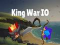 Spel Koning Oorlog IO  aanlyn