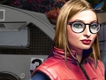 Spel Open Sky Kampering  aanlyn
