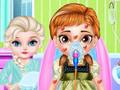 Spel Baba Anna-bybesering  aanlyn