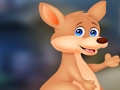 Spel G4K slinkse Kangaroo Escape  aanlyn
