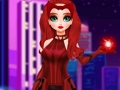 Spel Lady Strange en Ruby Witch  aanlyn