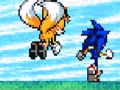 Spel Sonic Adventure 3 aanlyn
