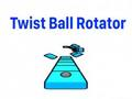Spel Draai Ball Rotator  aanlyn