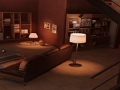 Spel Mystery Mansion: Puzzle Escape aanlyn