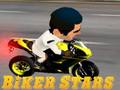 Spel Bikersterre aanlyn