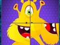 Spel Monsters draai  aanlyn