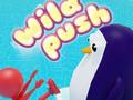 Spel Wilde stoot  aanlyn