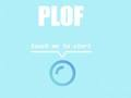 Spel Plof aanlyn