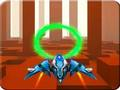 Spel Oneindige Jet Speed Racer  aanlyn