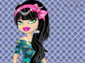 Spel Bratz makeover aanlyn