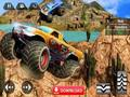 Spel Racing Monster Truck aanlyn