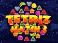 Spel Tetriz Wedstryd 3  aanlyn