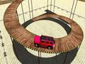 Spel Onmoontlike spore prado -motor stunt aanlyn