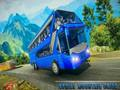 Spel Gevaarlike Offroad Coach Bus Transport Simulator  aanlyn
