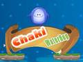 Spel Chaki Waterhop aanlyn