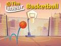Spel Die Lineêre Basketbal  aanlyn