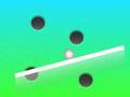 Spel Gatbal  aanlyn