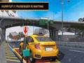 Spel Moderne stadstaxidienssimulator  aanlyn